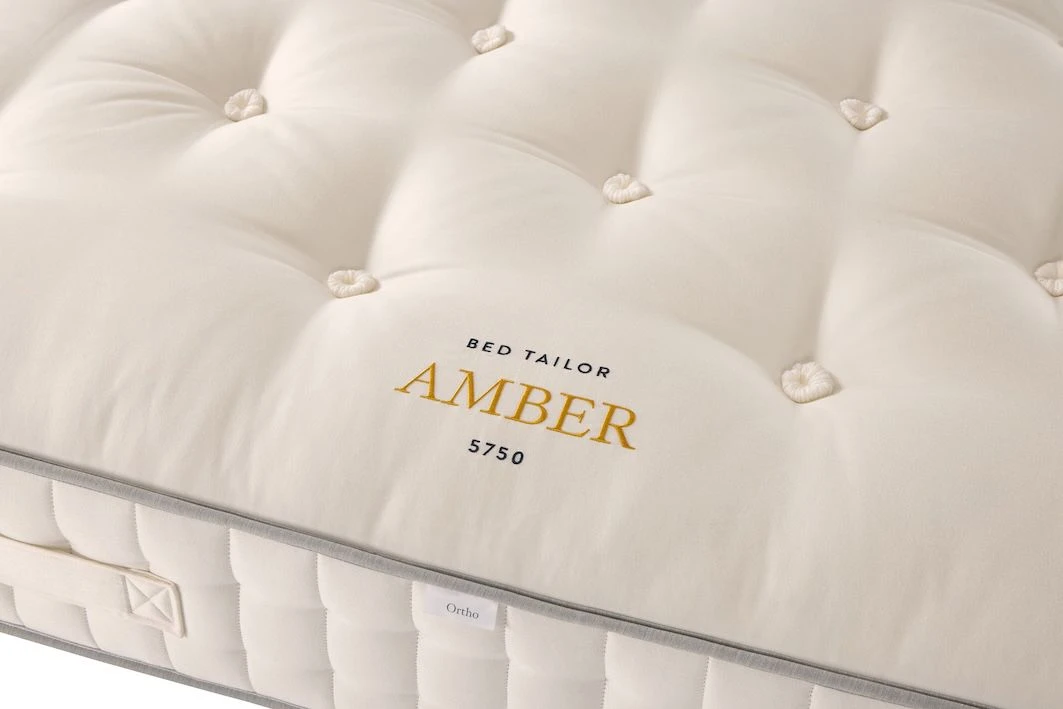 Harrison Spinks Amber Ortho 5750 Divan